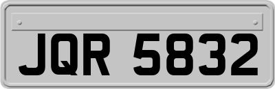 JQR5832