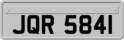 JQR5841