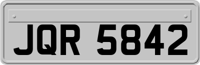 JQR5842