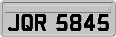 JQR5845