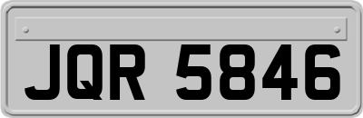 JQR5846