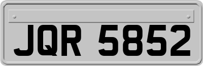 JQR5852
