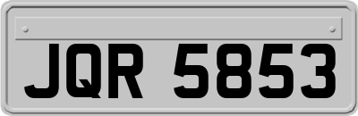 JQR5853