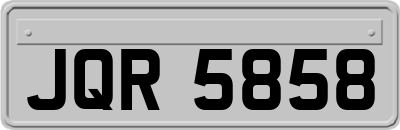 JQR5858