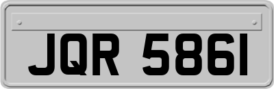 JQR5861