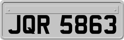 JQR5863
