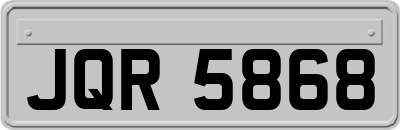 JQR5868