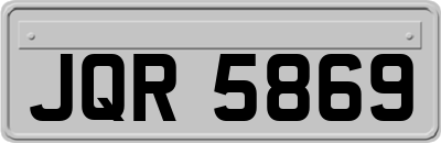 JQR5869