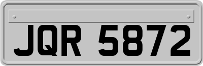 JQR5872