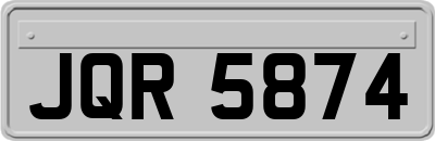 JQR5874