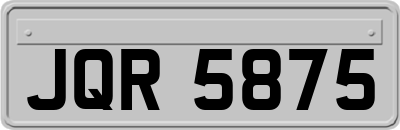 JQR5875