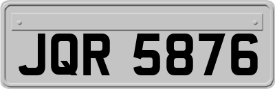 JQR5876