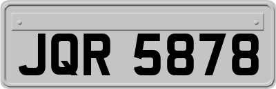 JQR5878