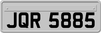 JQR5885