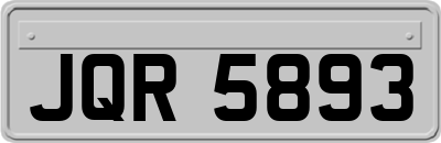 JQR5893