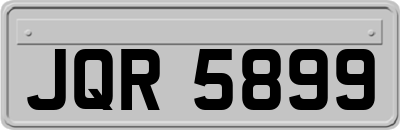 JQR5899