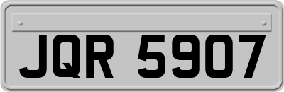 JQR5907