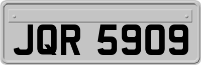 JQR5909