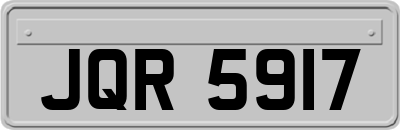 JQR5917
