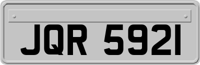 JQR5921
