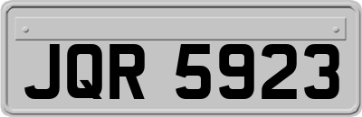 JQR5923