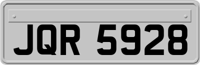 JQR5928