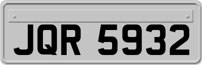 JQR5932
