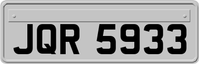 JQR5933