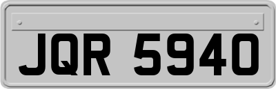 JQR5940