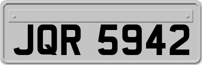 JQR5942