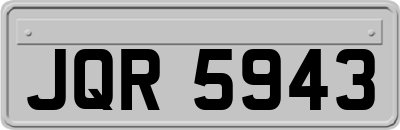 JQR5943