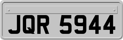 JQR5944