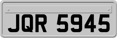 JQR5945