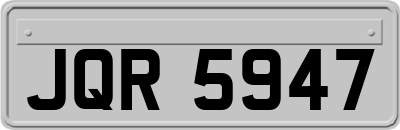 JQR5947