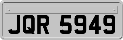 JQR5949