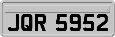 JQR5952