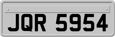 JQR5954
