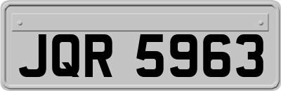 JQR5963