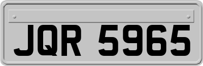 JQR5965