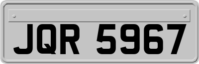 JQR5967
