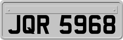 JQR5968