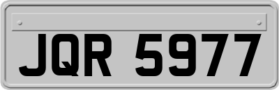 JQR5977