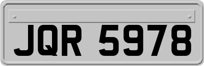 JQR5978