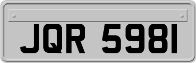 JQR5981