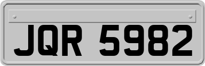 JQR5982