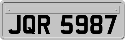 JQR5987