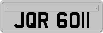 JQR6011
