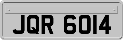 JQR6014