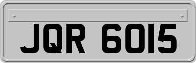 JQR6015