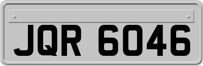 JQR6046